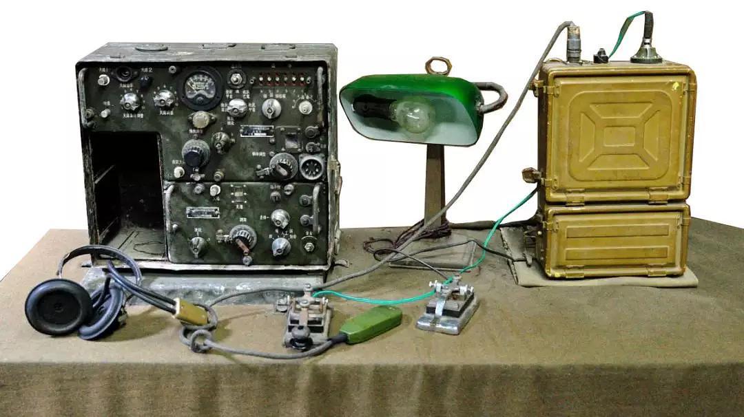 嘀嘀嘀 電報機的發明史