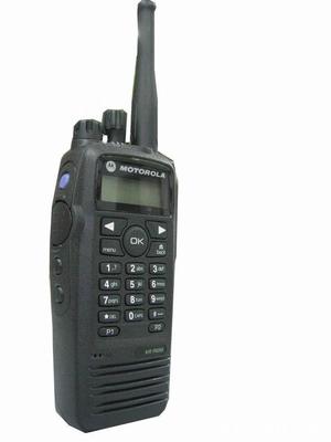 對講機何以在手機時代屹立不倒？