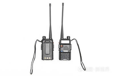 手持對講機 現(xiàn)代通訊的便攜利器