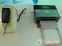 2022通信展現場直擊 三星以創新通訊設備引領未來