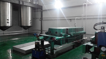 承接亞臨界提取茶籽油工程及機械設備租賃服務