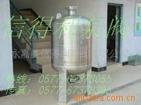 永嘉縣信得利泵閥供水設備產品全覽