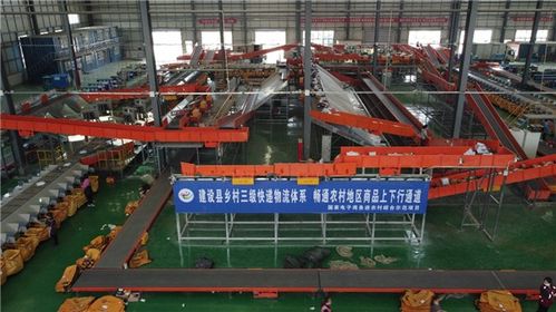 菜鳥物流科技出海 巴基斯坦數智化分撥中心的戰略意義與技術支持