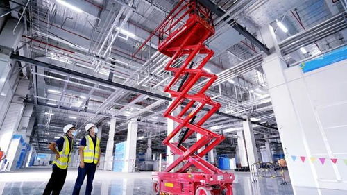 150天！中鐵建工刷新高科技廠房建造新速度，鹽城SK動力電池廠強勢交付