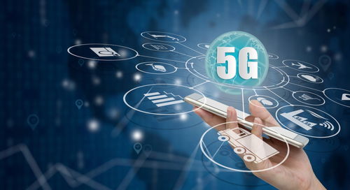 中國5G龍頭之爭 中興通訊、中天科技、亨通光電、光迅科技誰能問鼎？